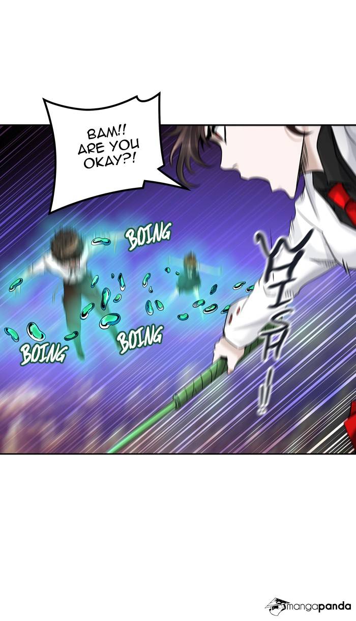Tower of God Chapter 333 image 81